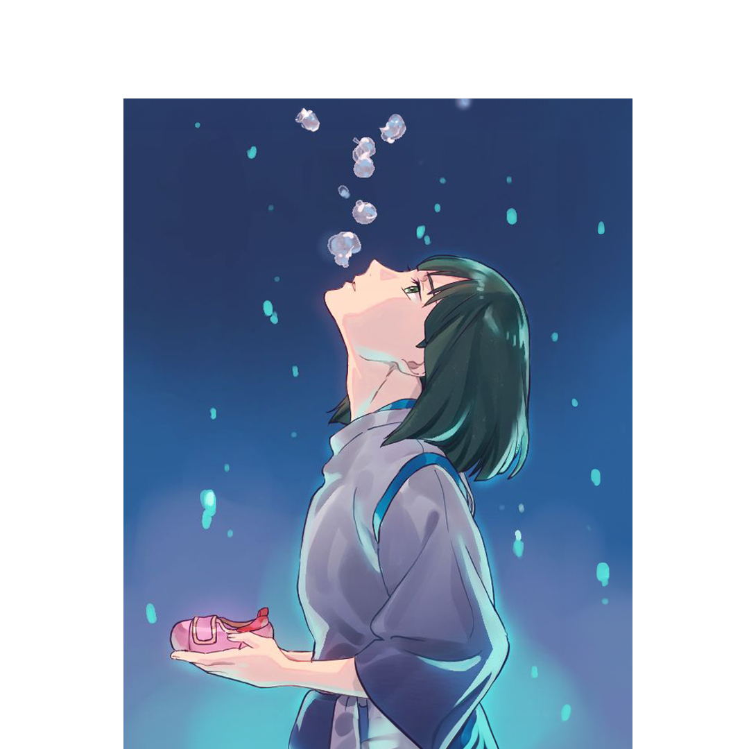 overlay