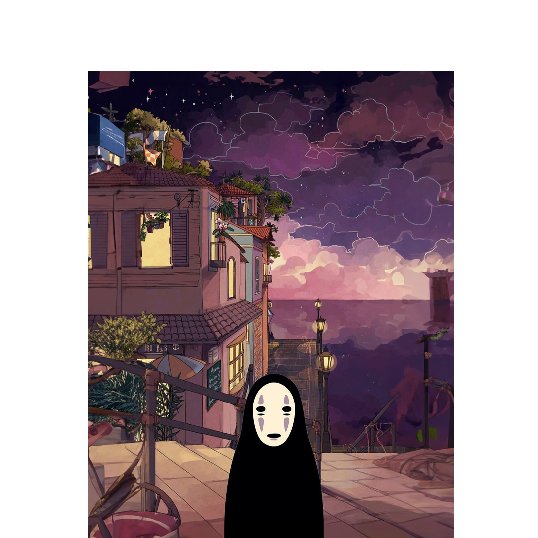 overlay