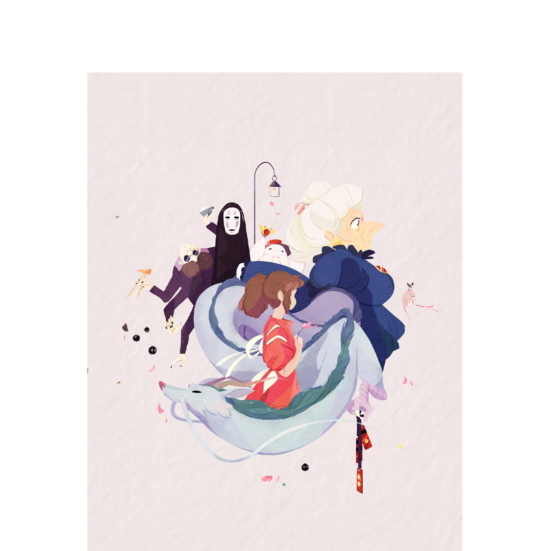 overlay
