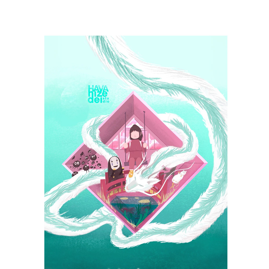 overlay
