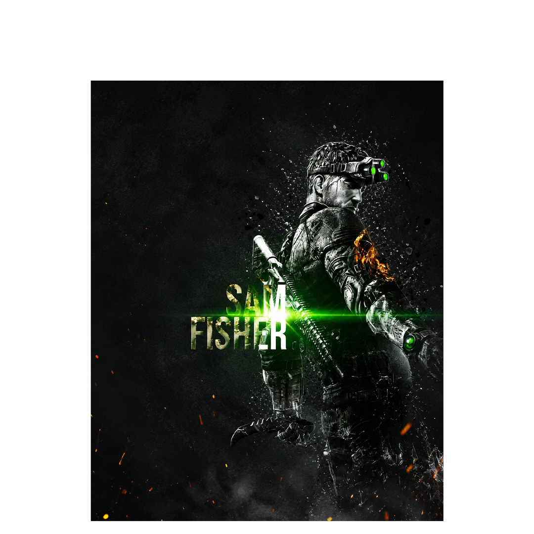 overlay