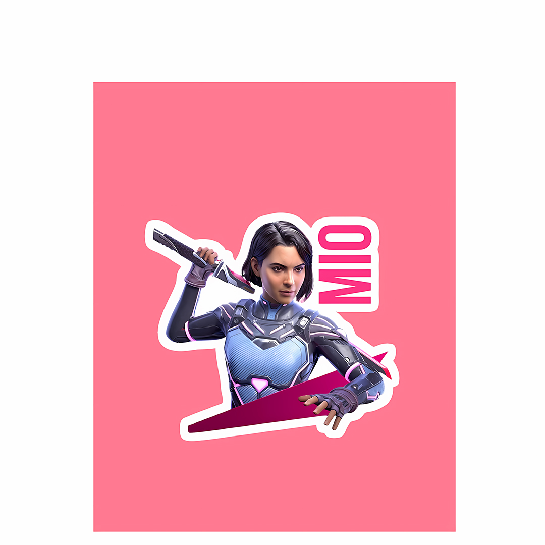 overlay