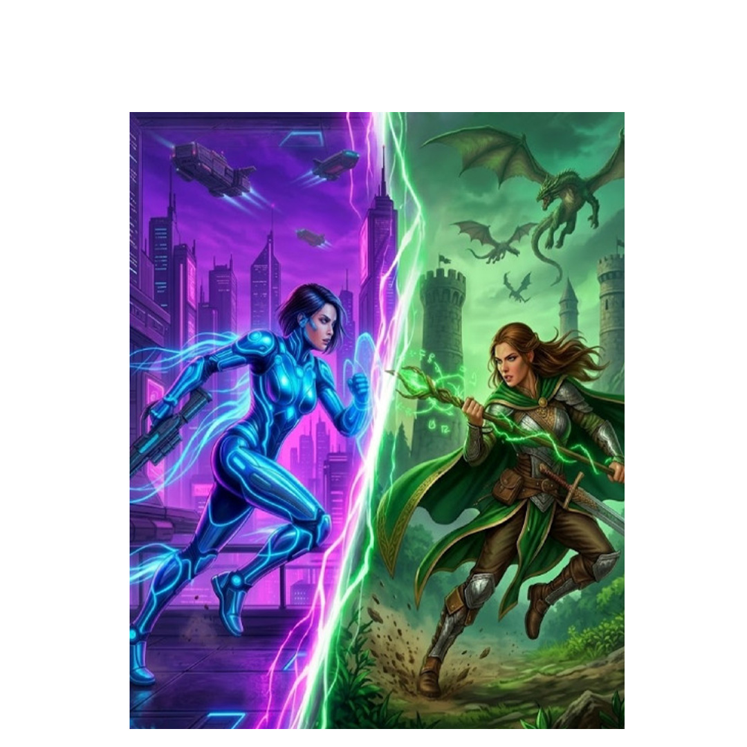 overlay