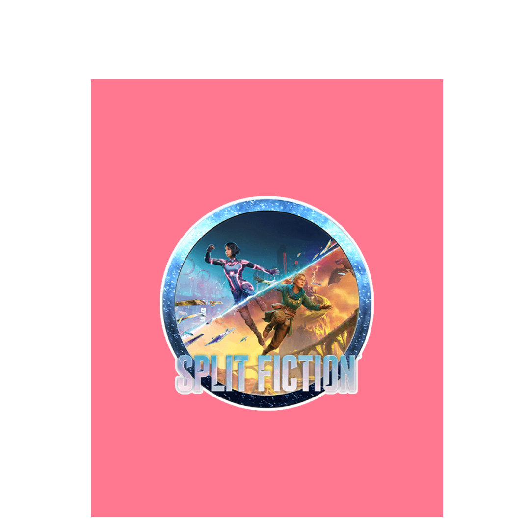 overlay