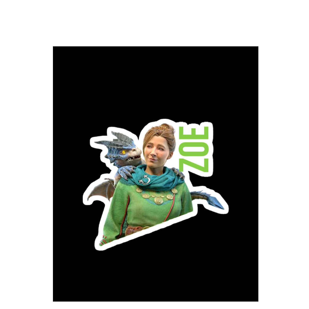 overlay