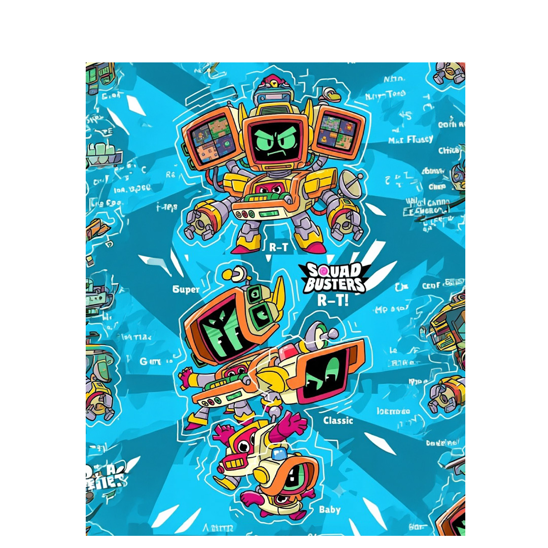 overlay