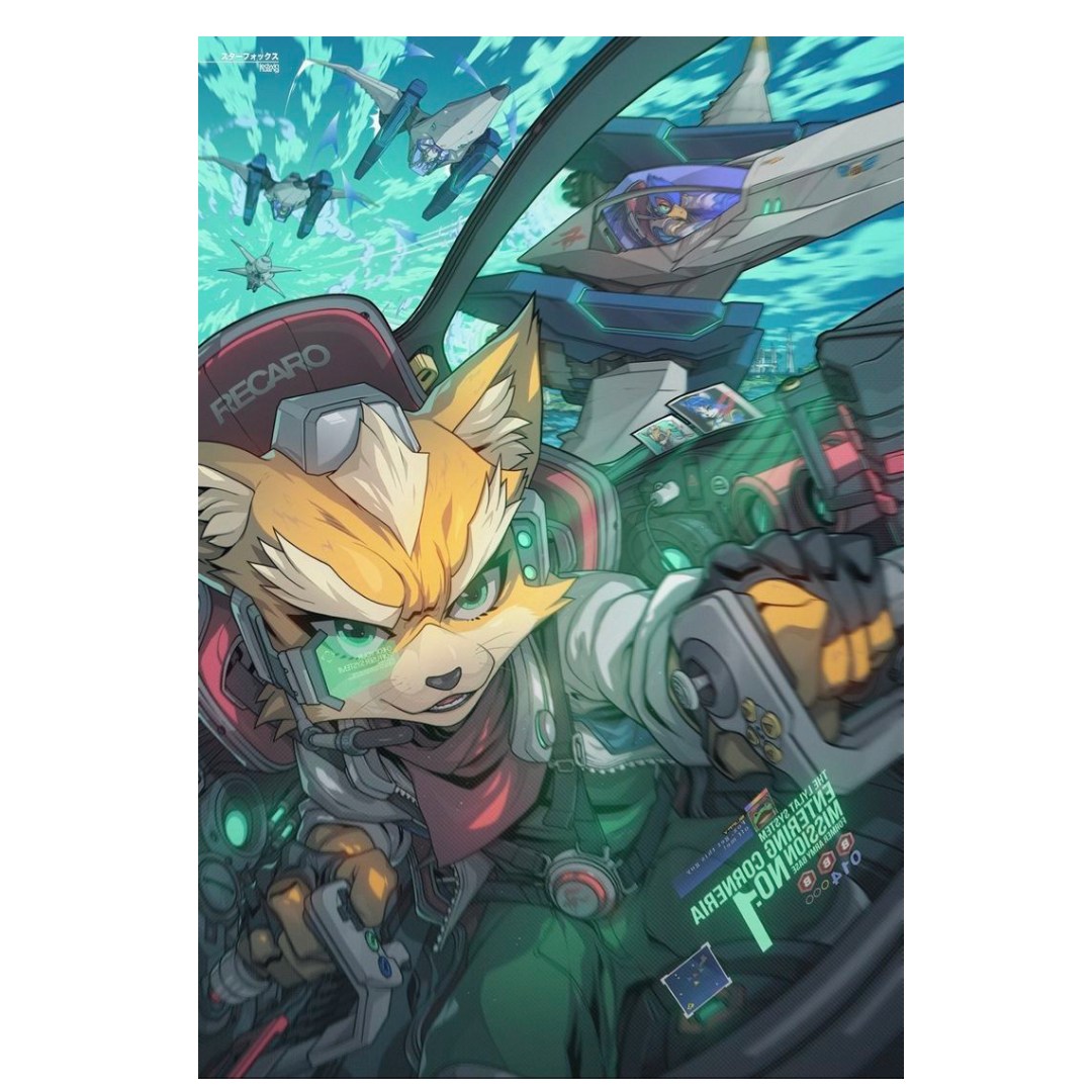 overlay
