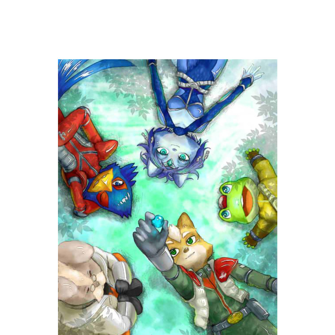 overlay