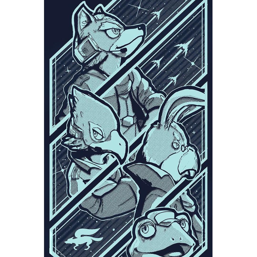 overlay