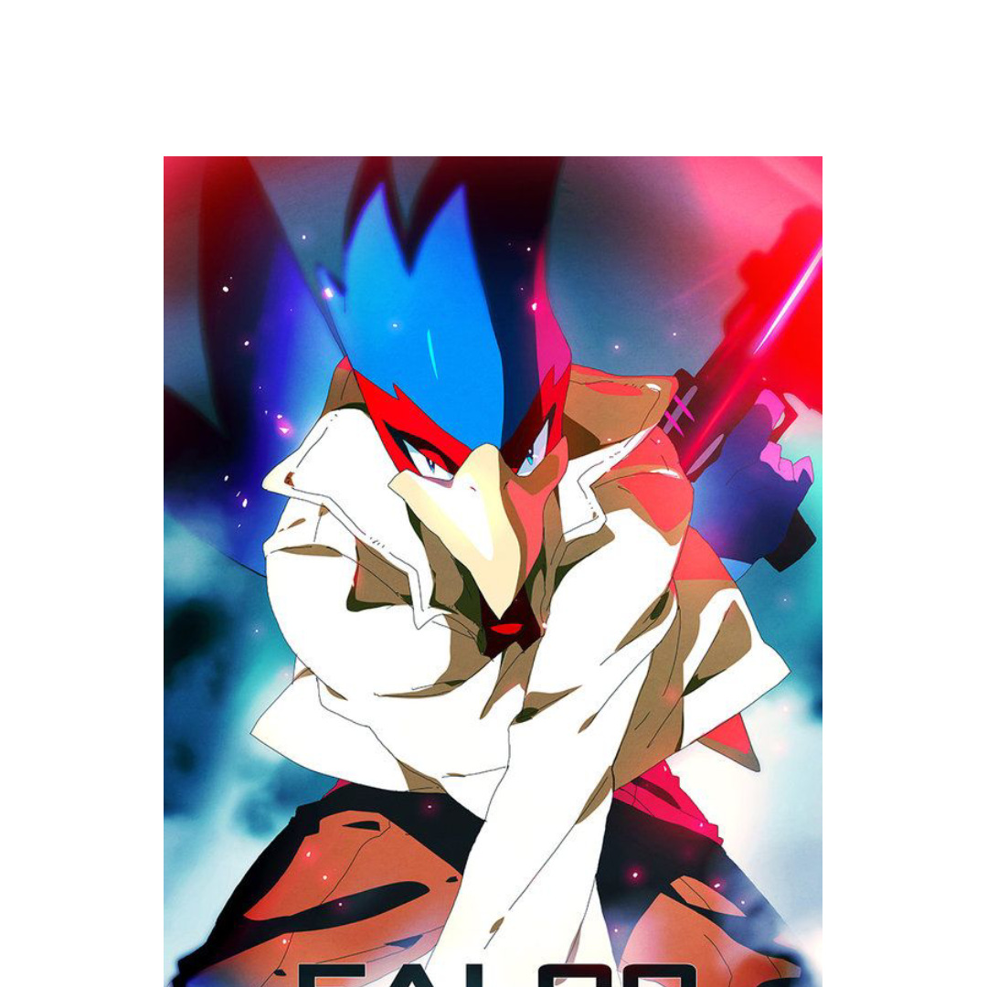 overlay
