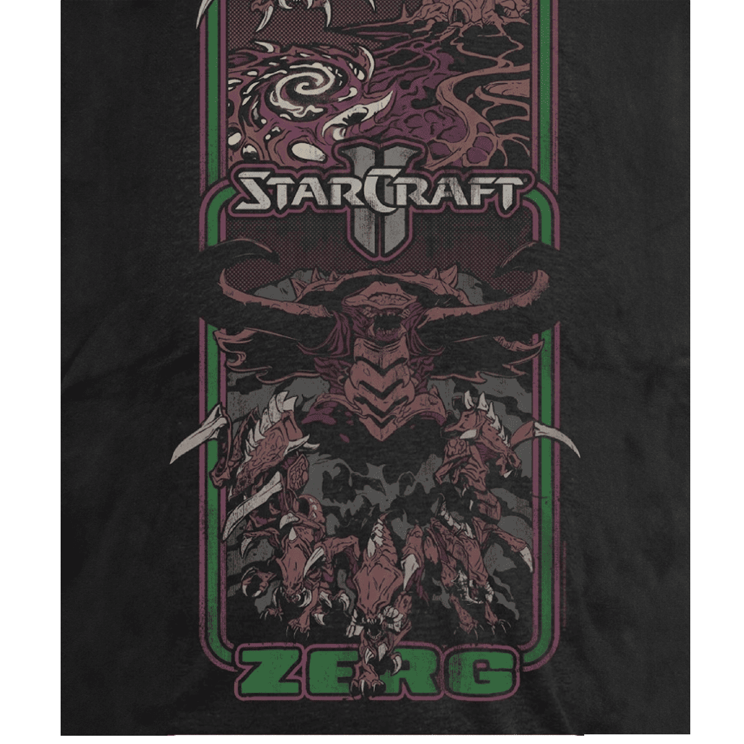 overlay
