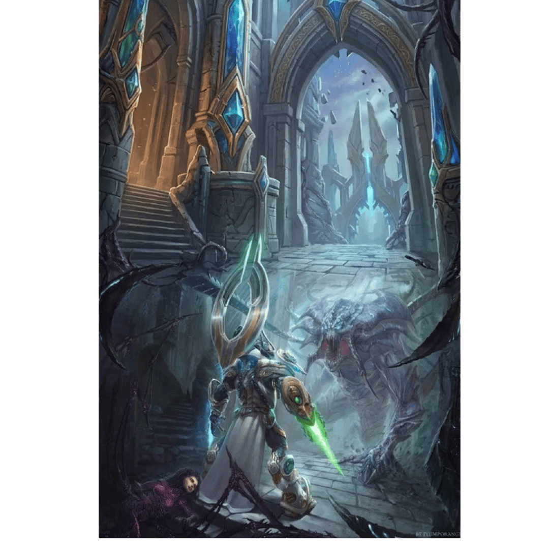 overlay