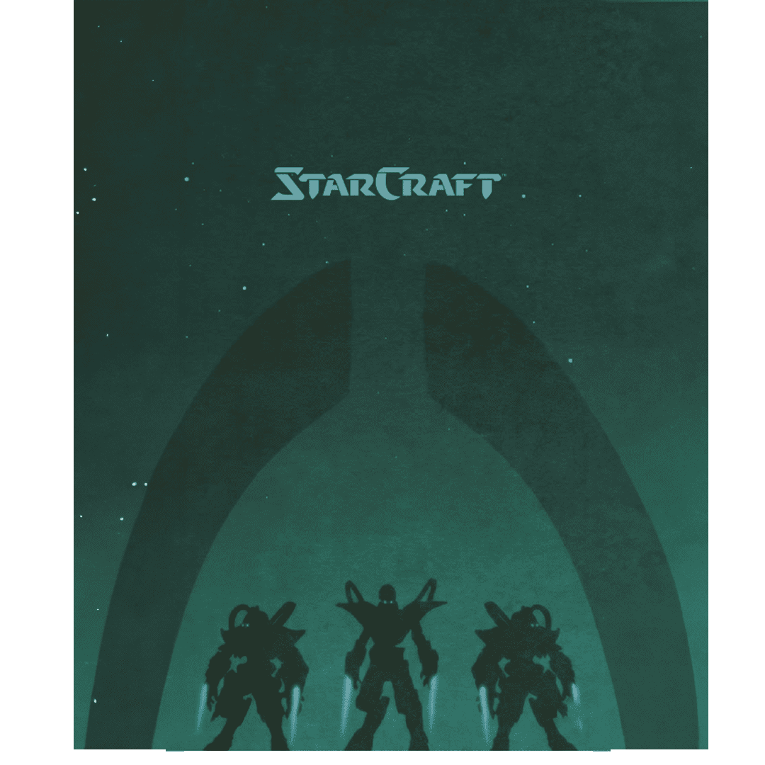 overlay