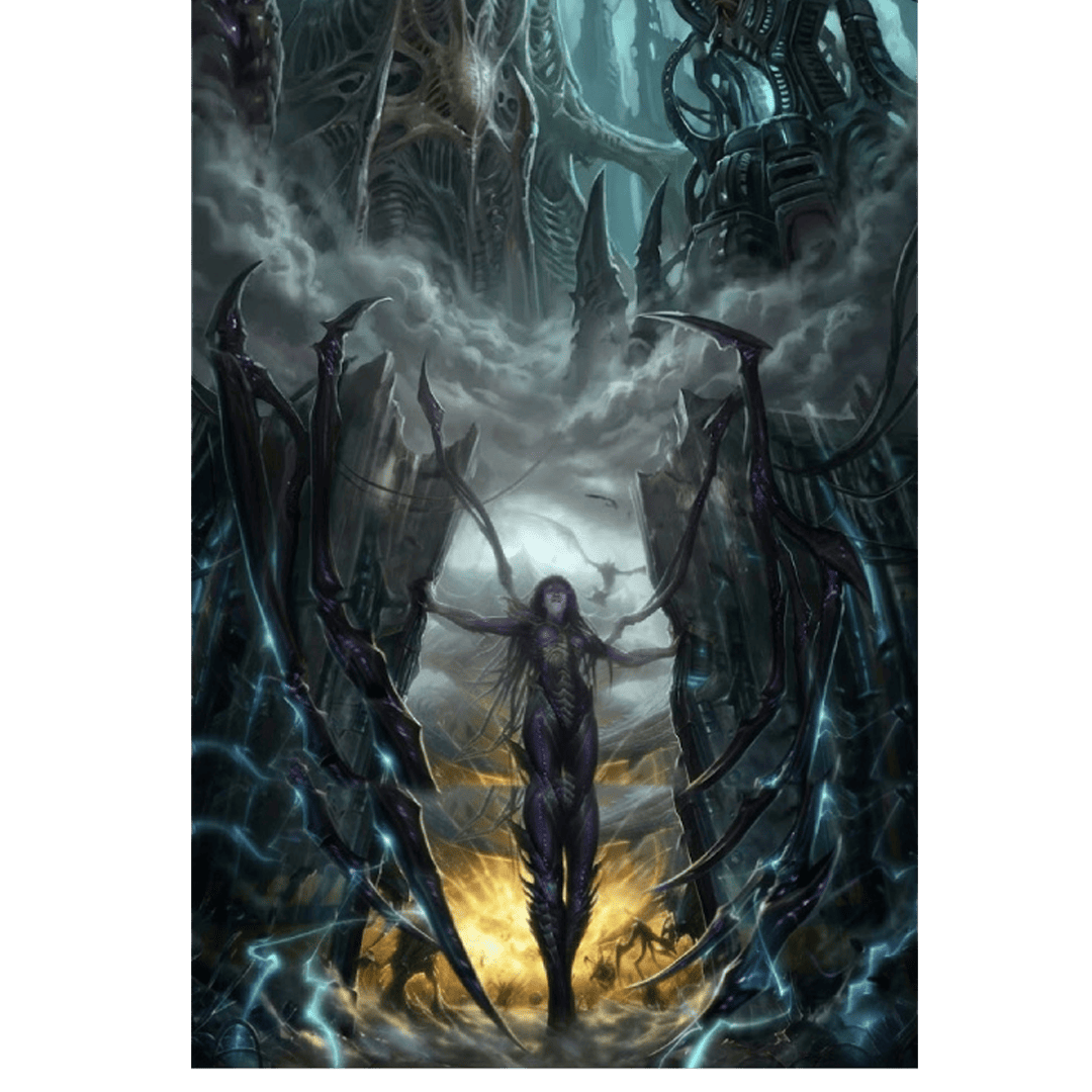 overlay