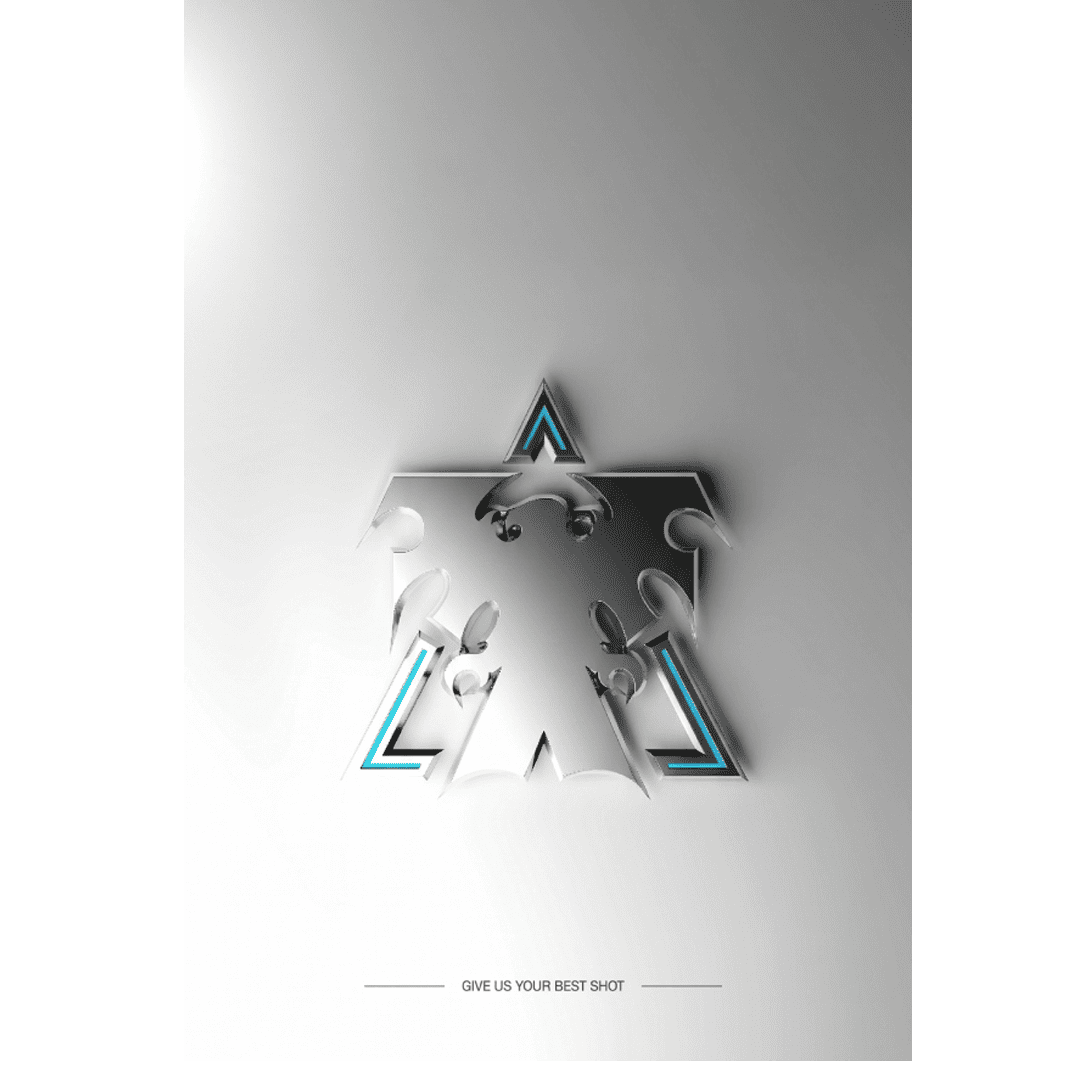 overlay