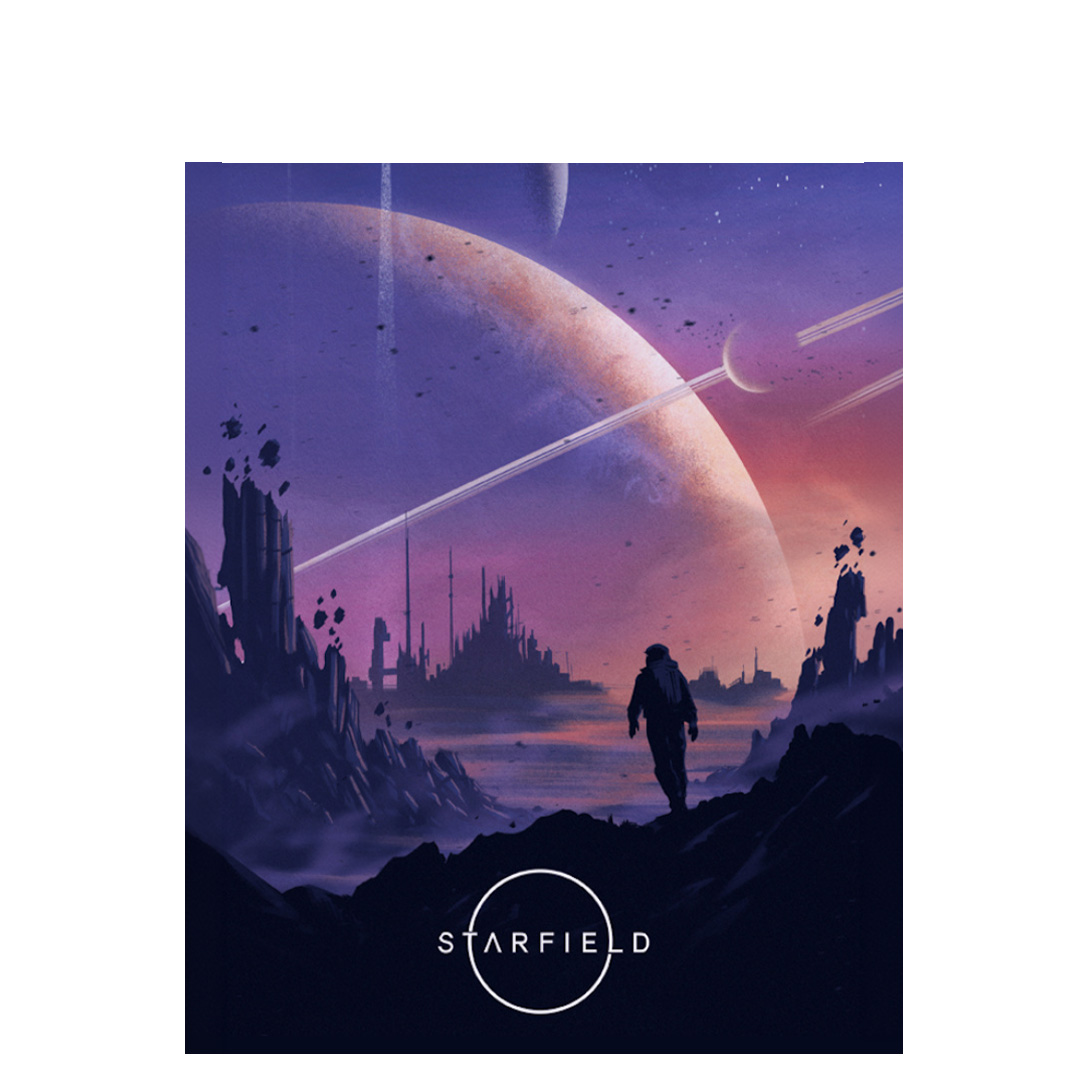 overlay
