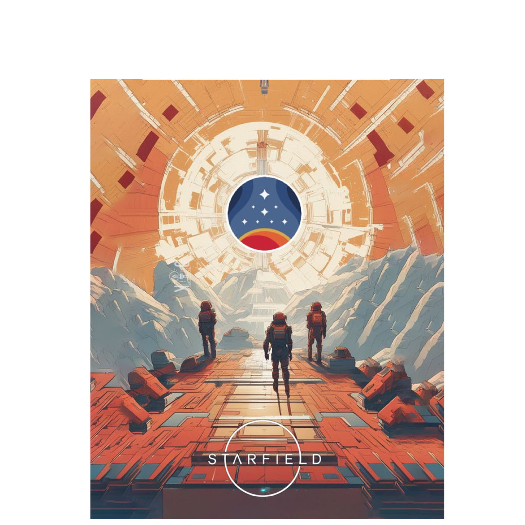 overlay