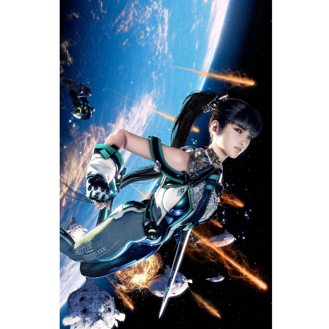 overlay