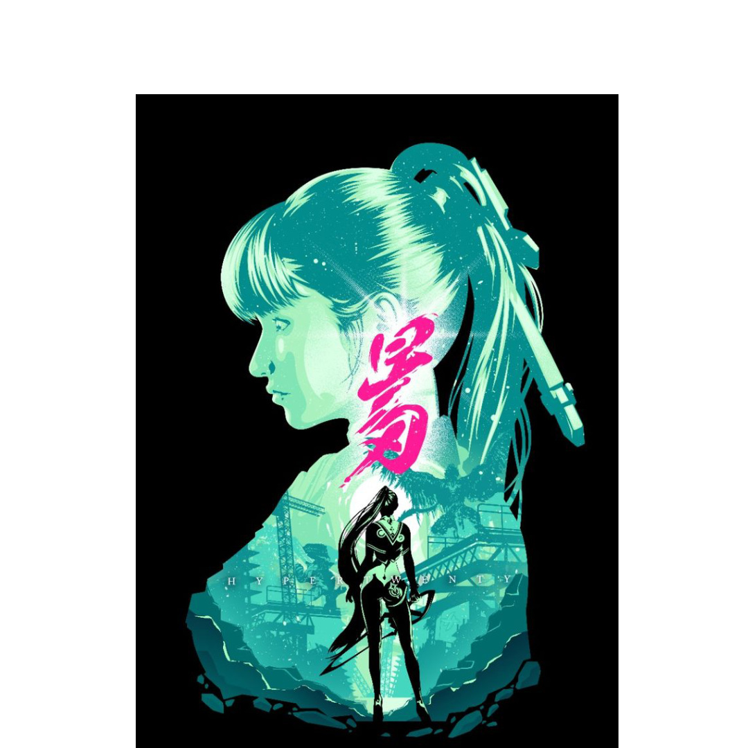 overlay