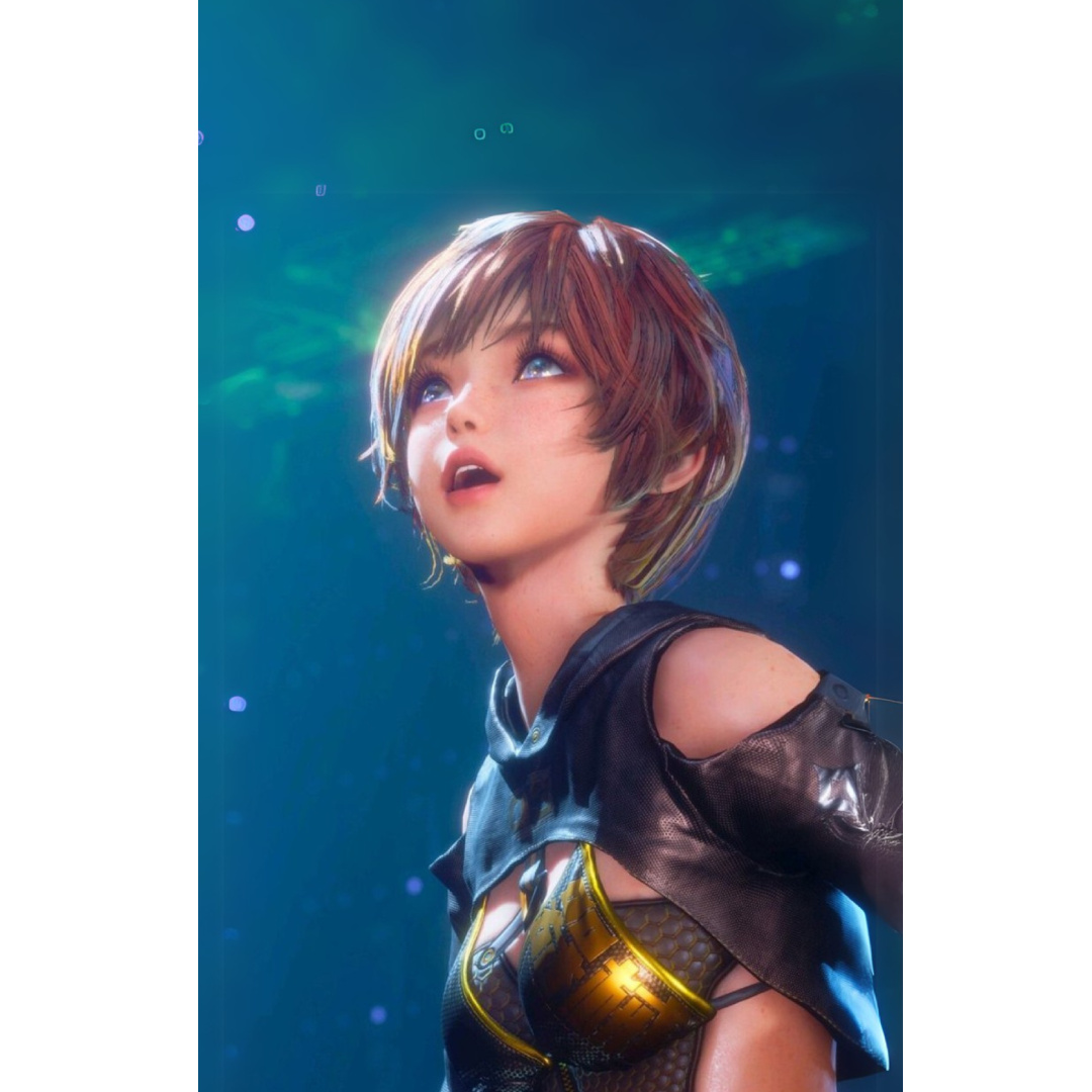 overlay