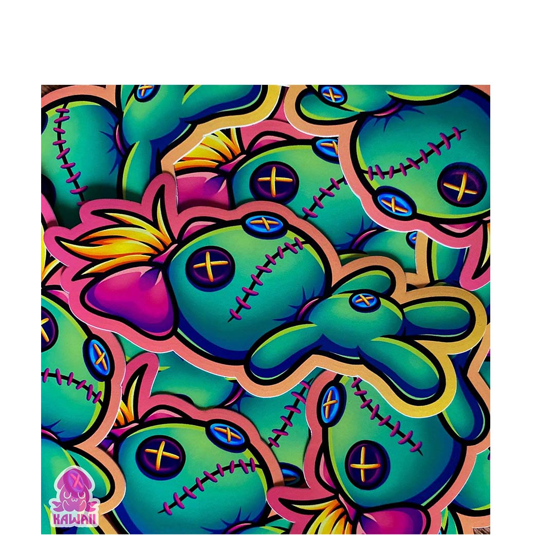 overlay