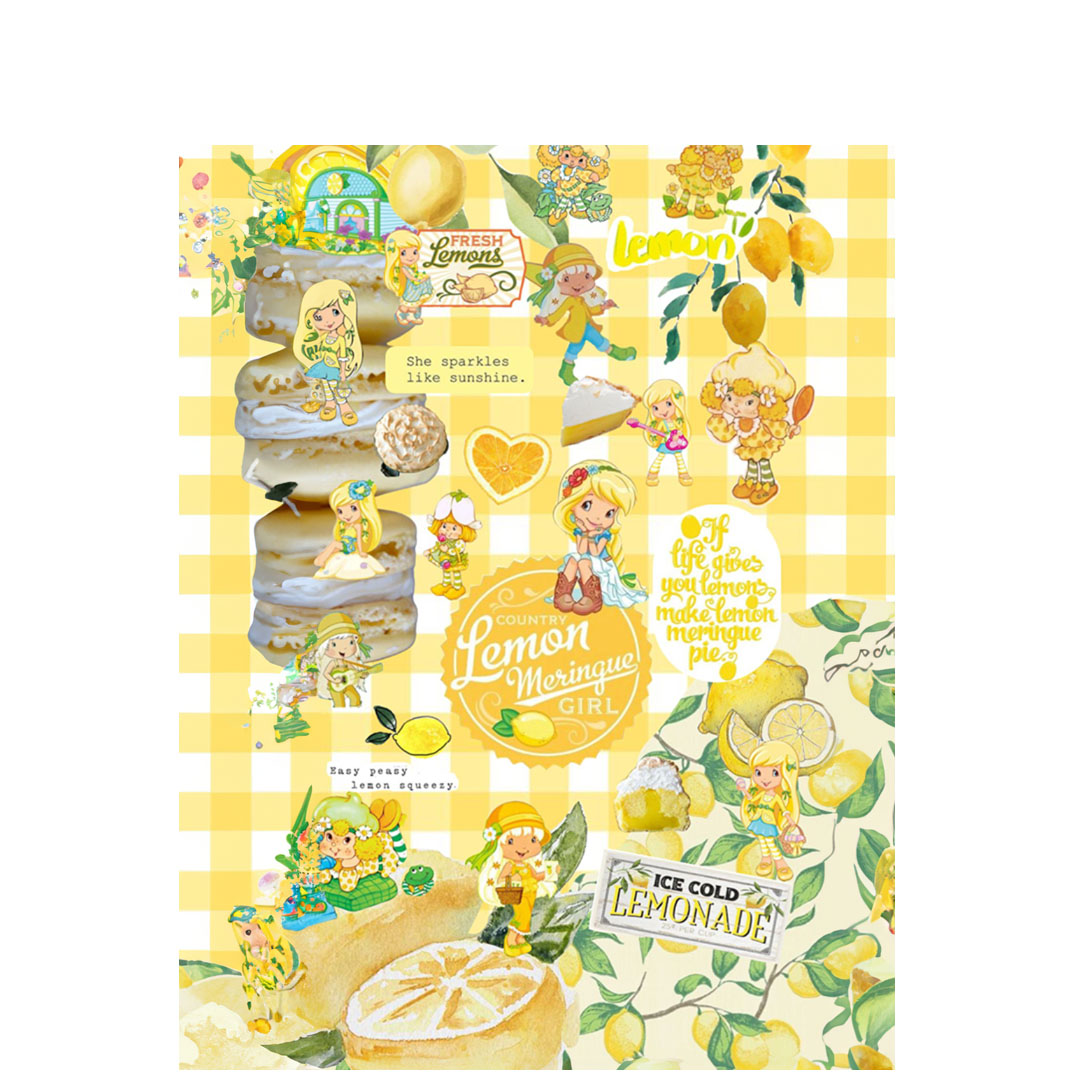 overlay