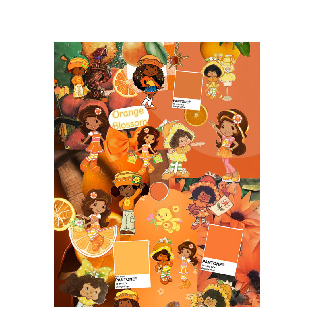 overlay