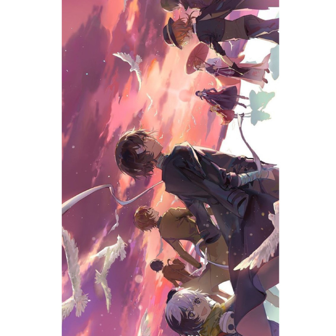 overlay