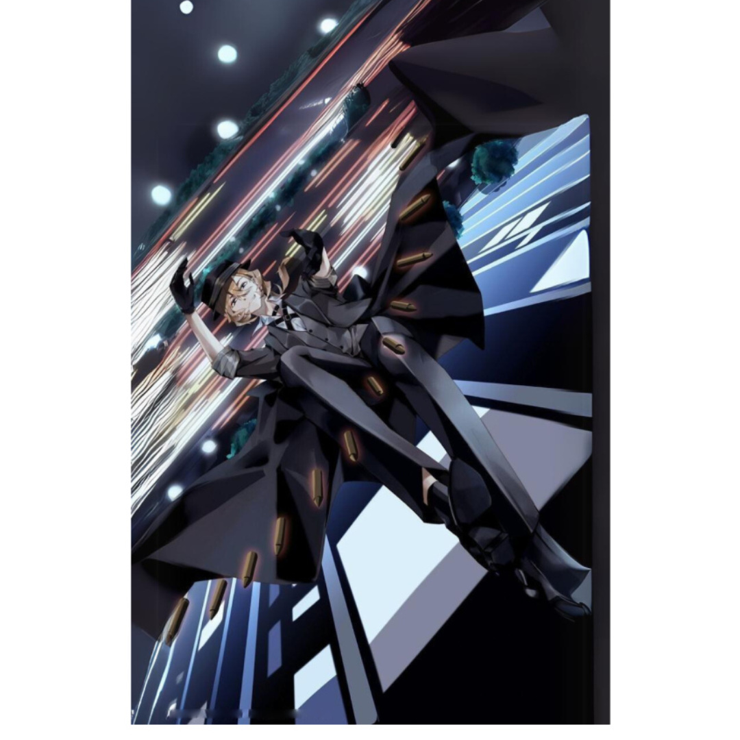 overlay