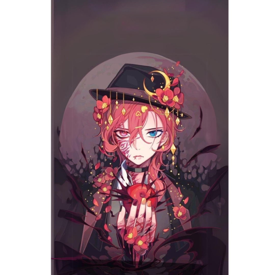 overlay