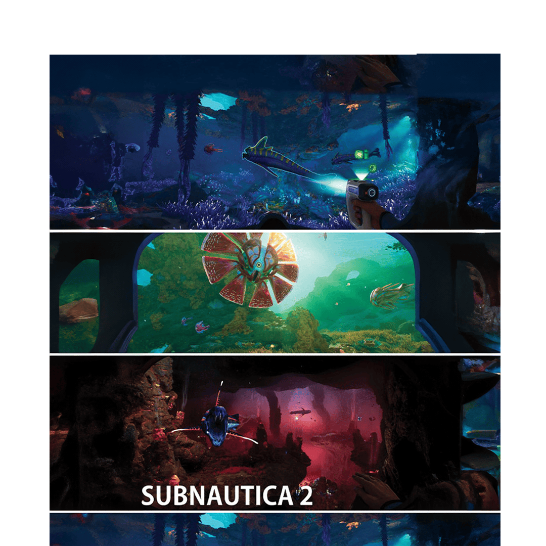 overlay