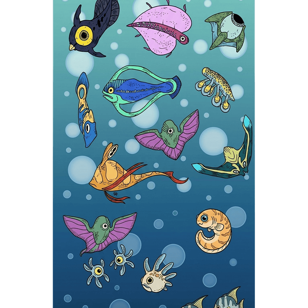 overlay