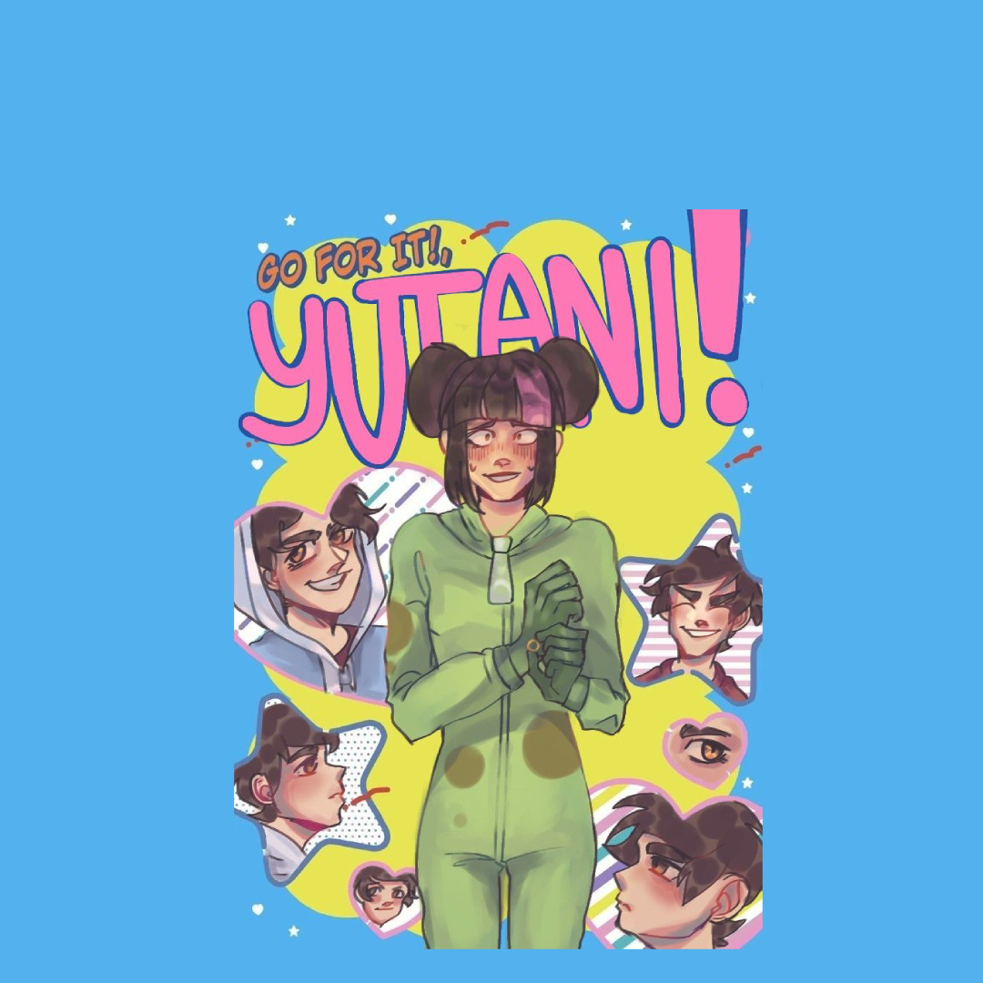 overlay