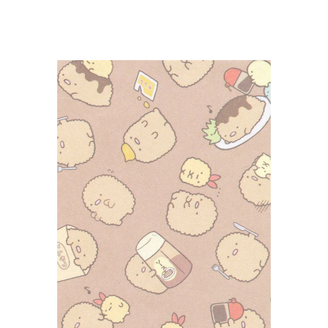 overlay