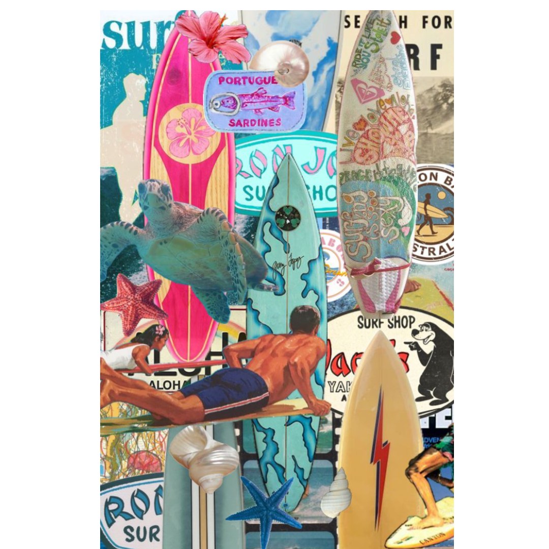 overlay