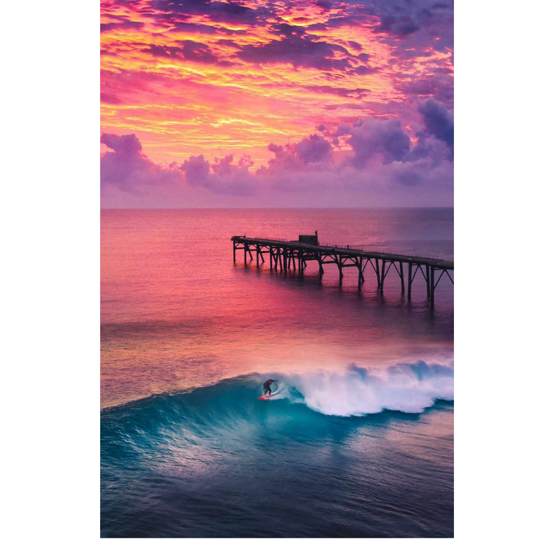 overlay