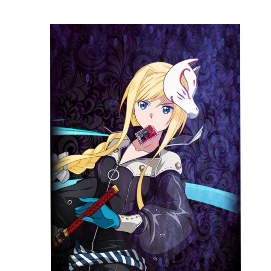 overlay
