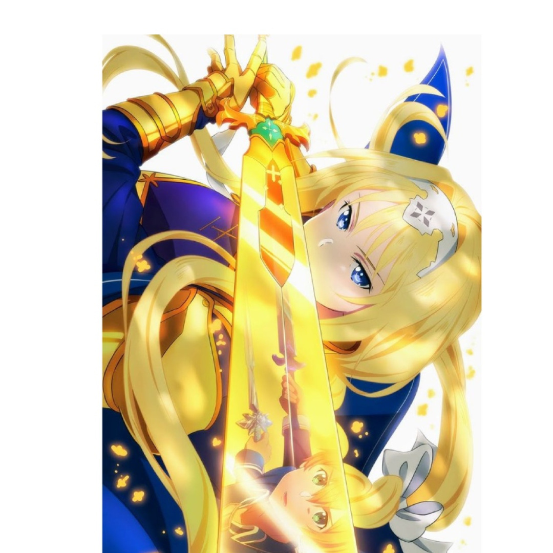 overlay
