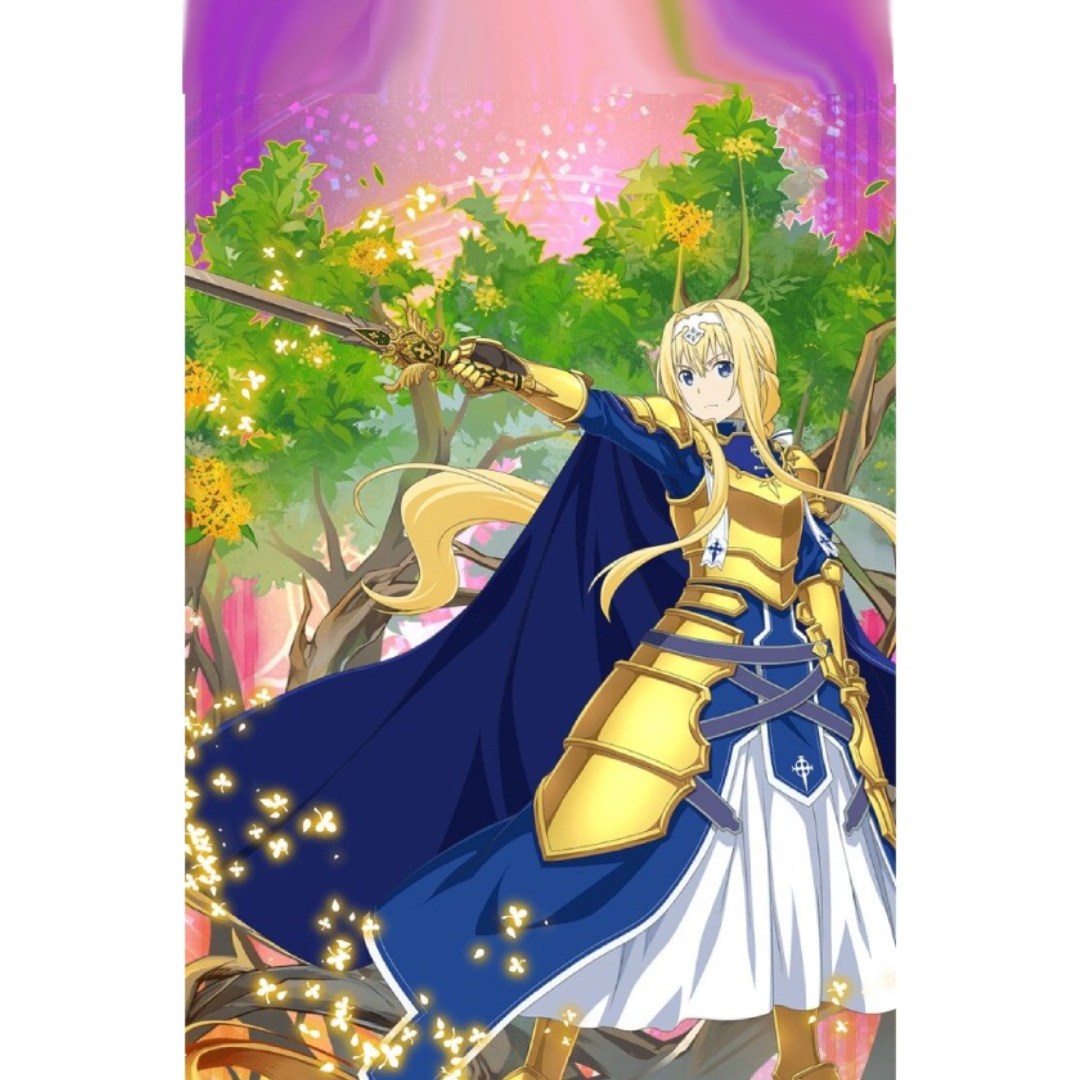 overlay