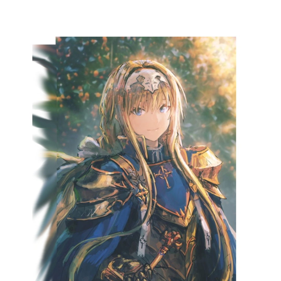 overlay