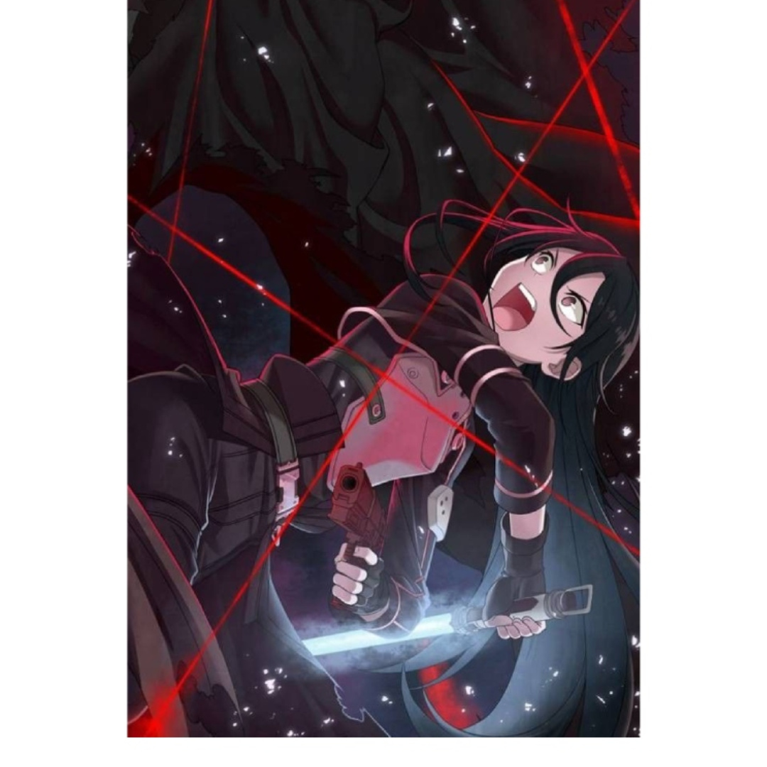overlay