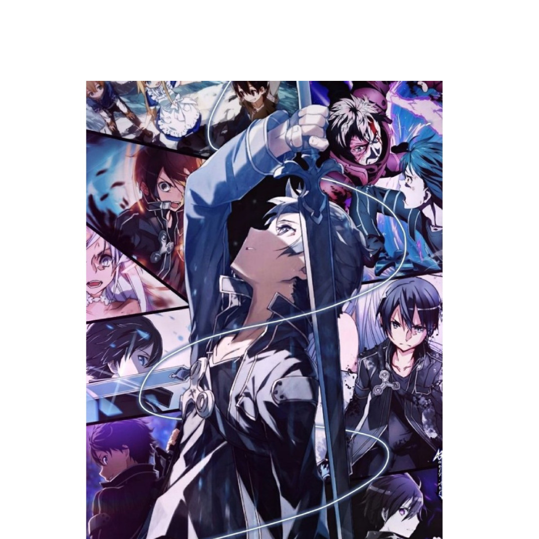 overlay