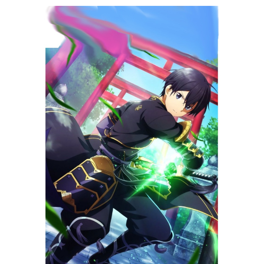 overlay