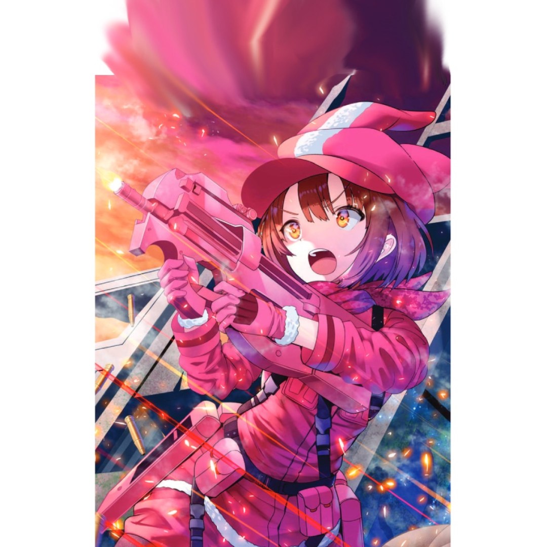 overlay