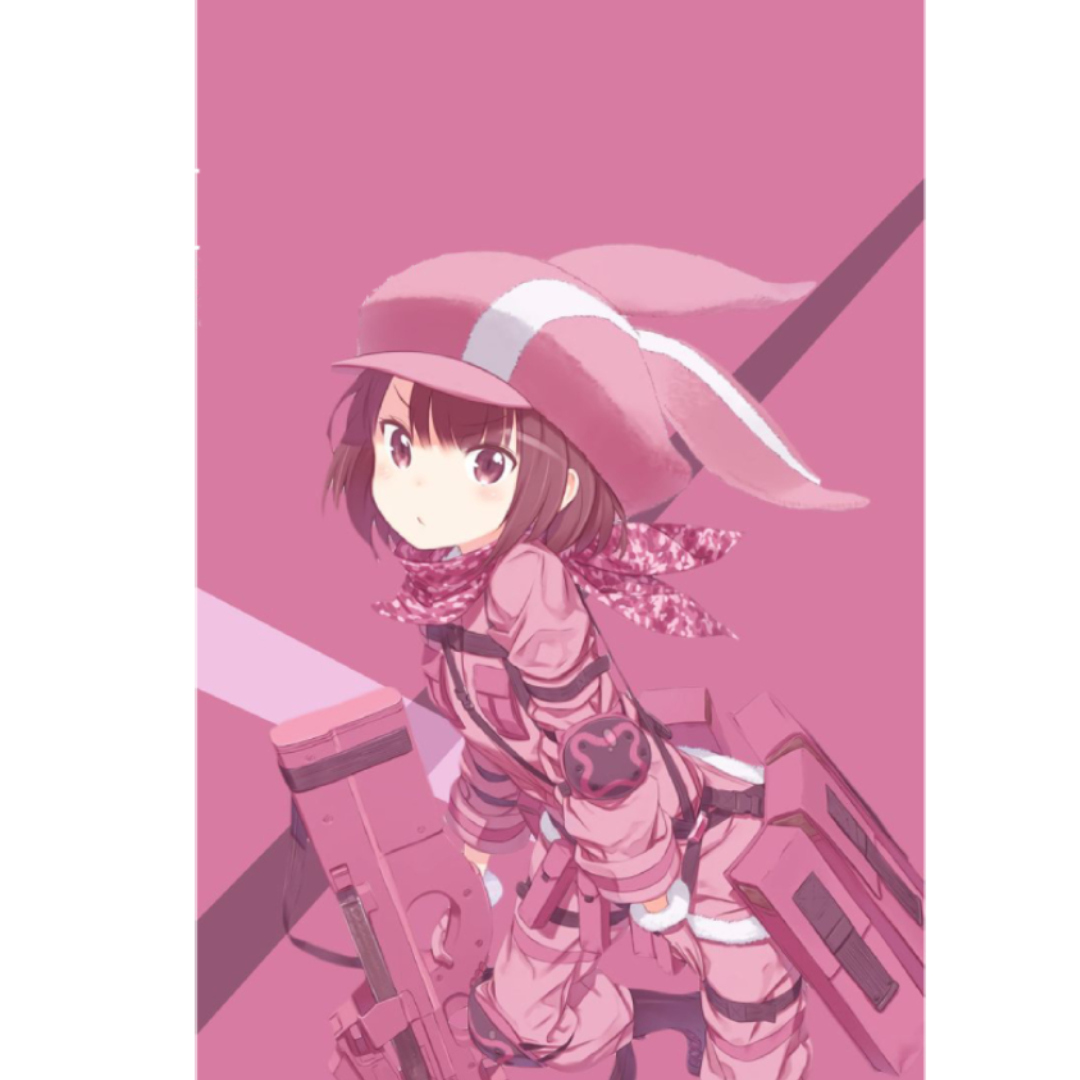 overlay