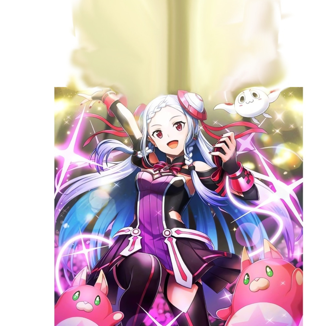 overlay