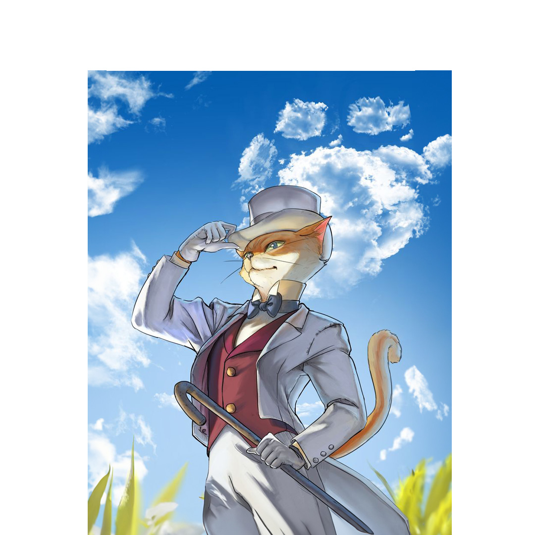 overlay