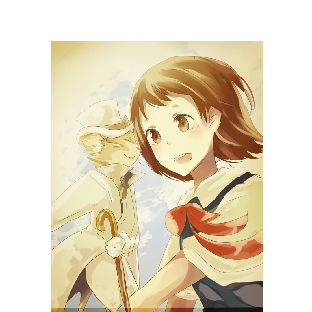 overlay