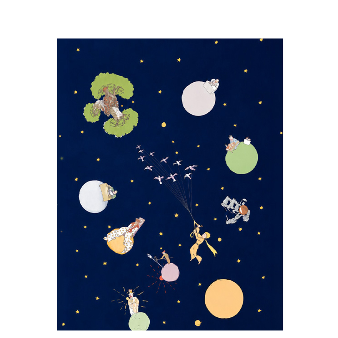 overlay