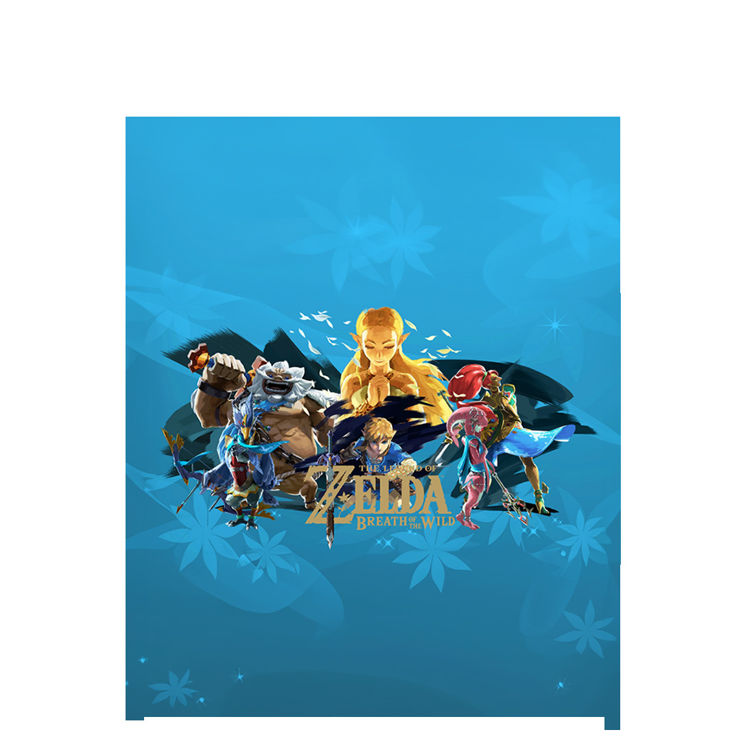 overlay